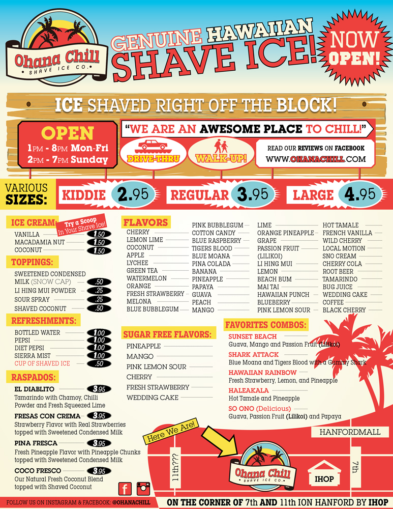 Flyer Design by UrbainFX for this project | Design #6228642