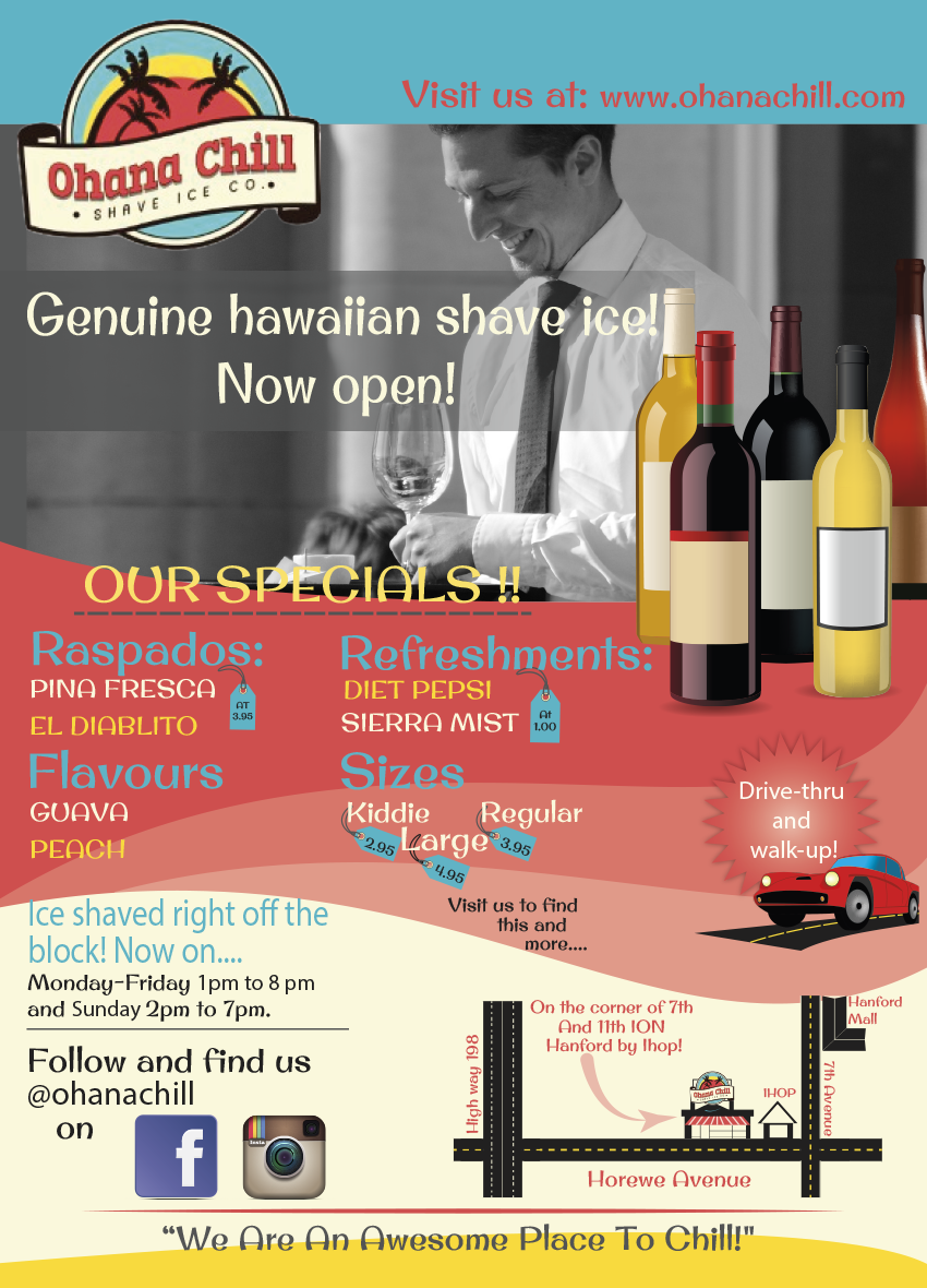 bold playful flyer design for jason martin by jgrifx design 6230844 quick flyer design