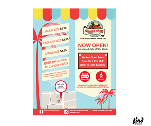 Flyer Design by FindCreative