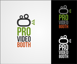Logo Design by travis111 for ANGRYchair Films | Design #6241275