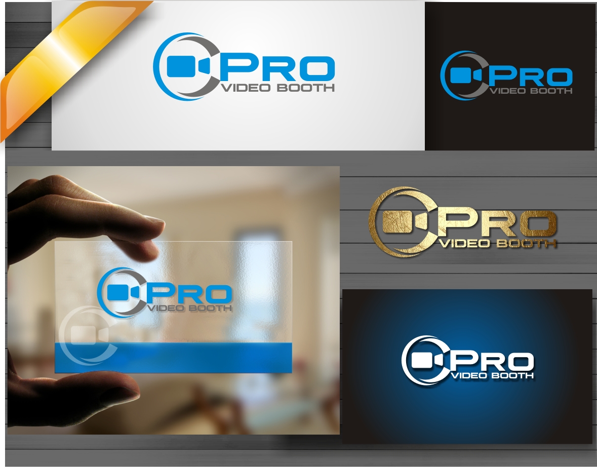 Logo Design by ArifRif for ANGRYchair Films | Design #6227038