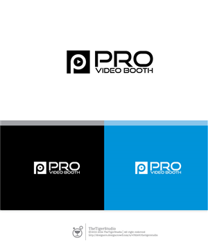 Logo-Design von TheTigerStudio