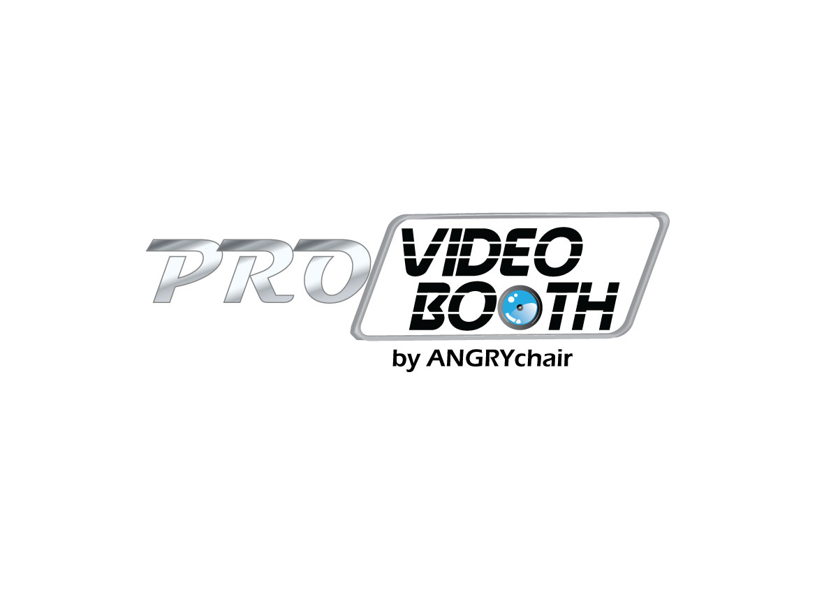 Logo Design by Aeidan for ANGRYchair Films | Design #6236494