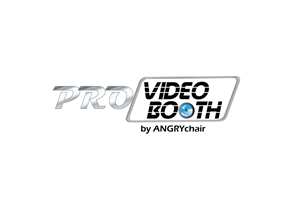 Logo Design by Aeidan for ANGRYchair Films | Design #6236494