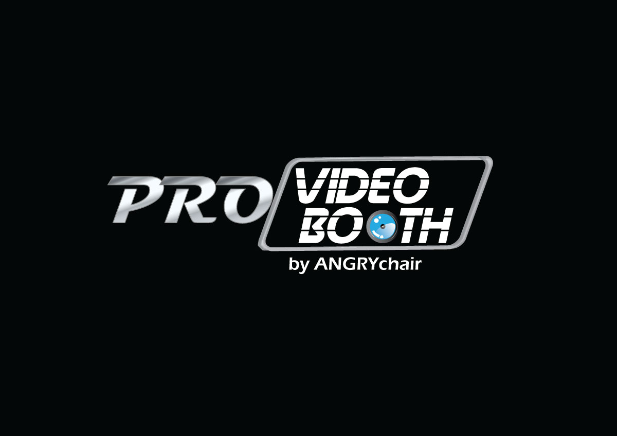 Logo Design by Aeidan for ANGRYchair Films | Design #6236503
