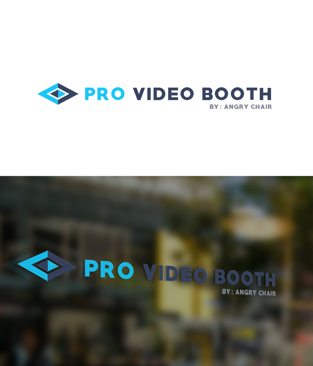 Design de Logo par Innonline - ADM pour ANGRYchair Films | Design #6264677