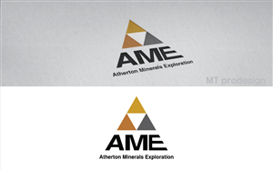 Logo Design by MT