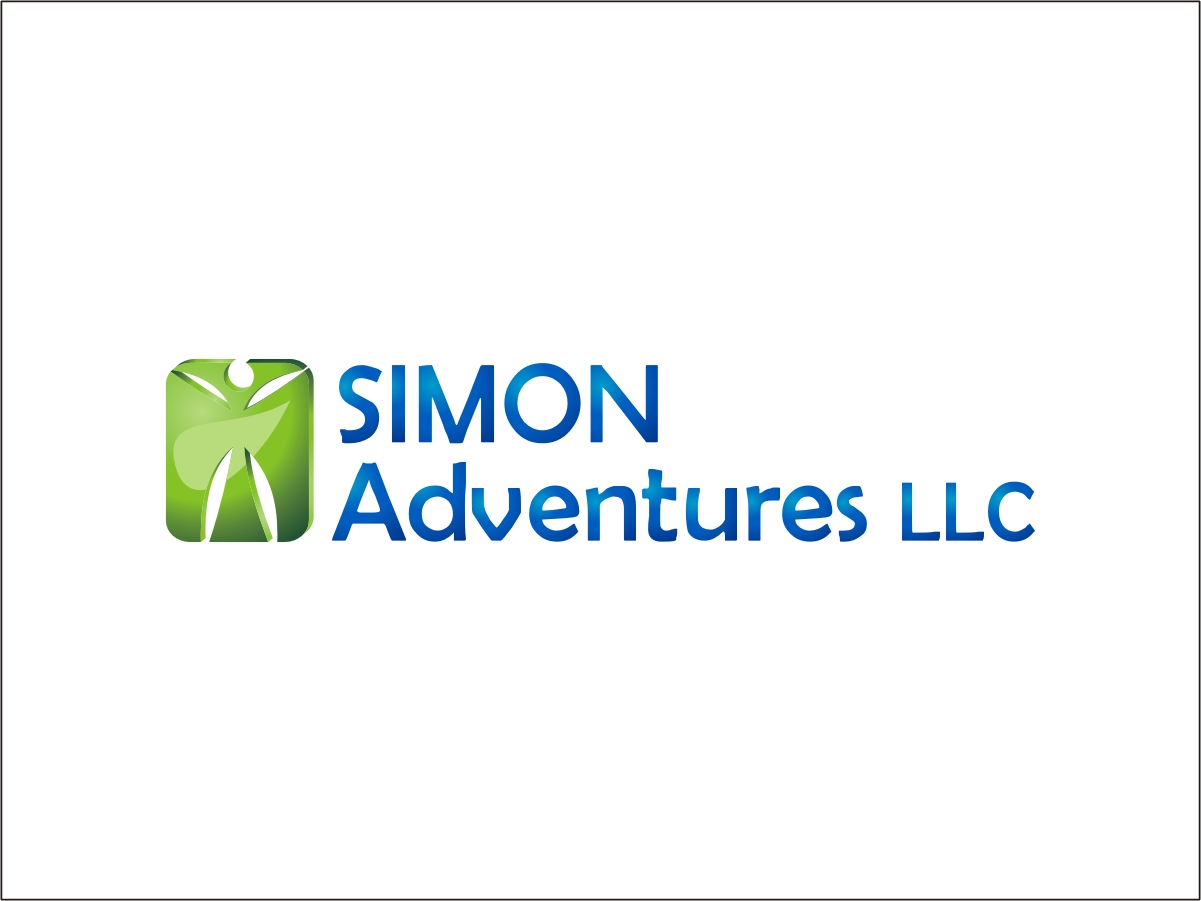 Logo-Design von Crico für Simon Adventures, LLC | Design #1658531