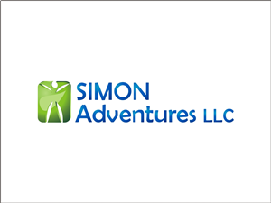 Logo Design by Crico for Simon Adventures, LLC | Design: #1658531