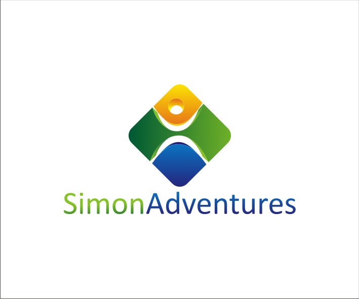 Logo Design by mitu2013 for Simon Adventures, LLC | Design #1697011