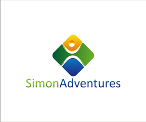 Logo Design by mitu2013 for Simon Adventures, LLC | Design #1697011
