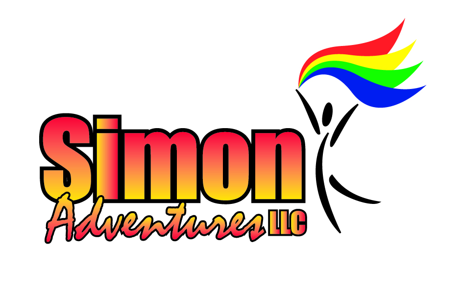Logo Design by Dyal Design for Simon Adventures, LLC | Design #1675387