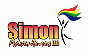 Logo Design by Dyal Design for Simon Adventures, LLC | Design #1675387