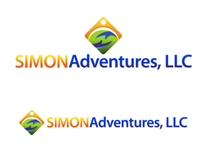 Logo Design by Jozbel for Simon Adventures, LLC | Design #1659689