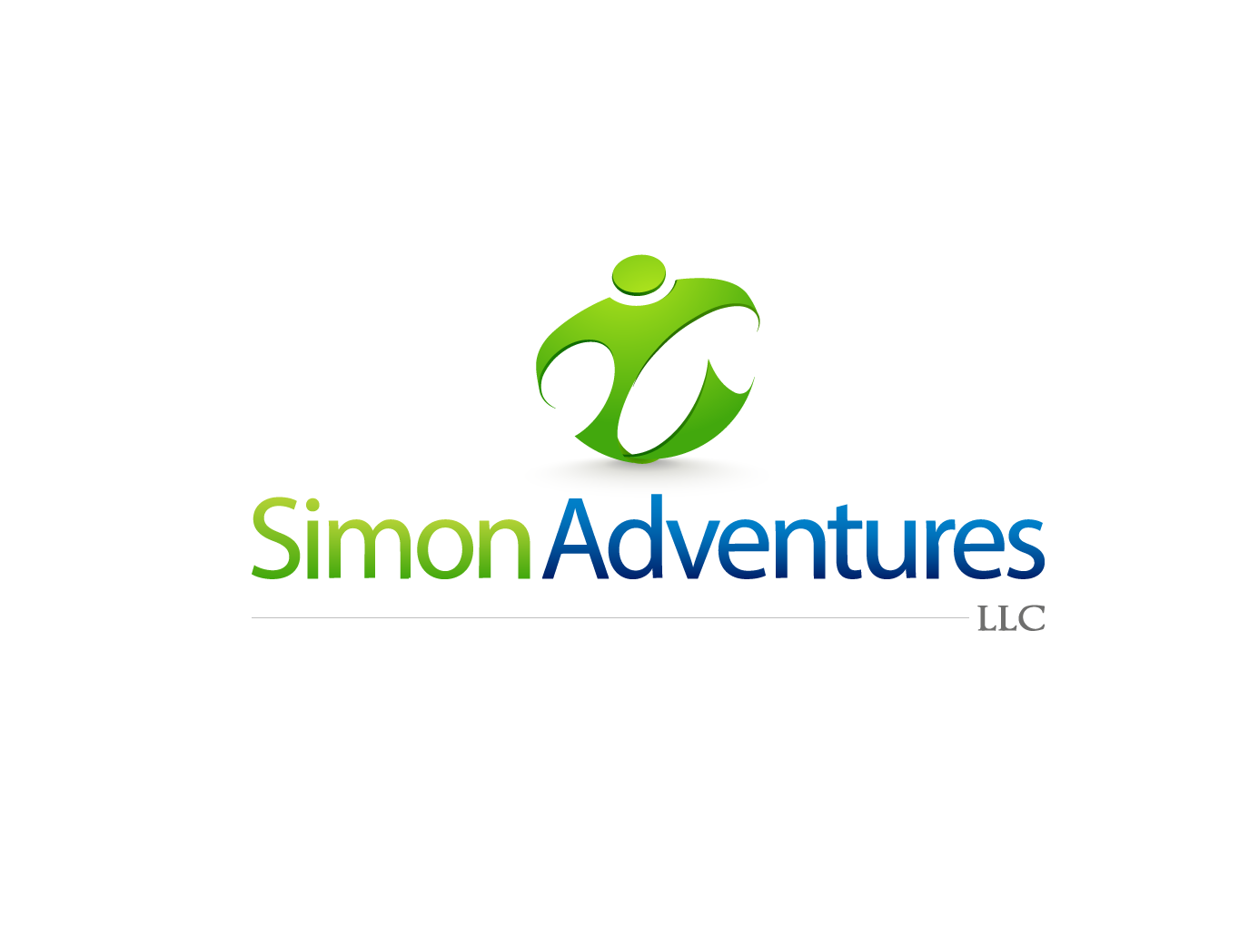 Logo Design by Pv_999 for Simon Adventures, LLC | Design #1655333