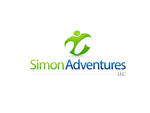 Logo Design by Pv_999 for Simon Adventures, LLC | Design: #1655333