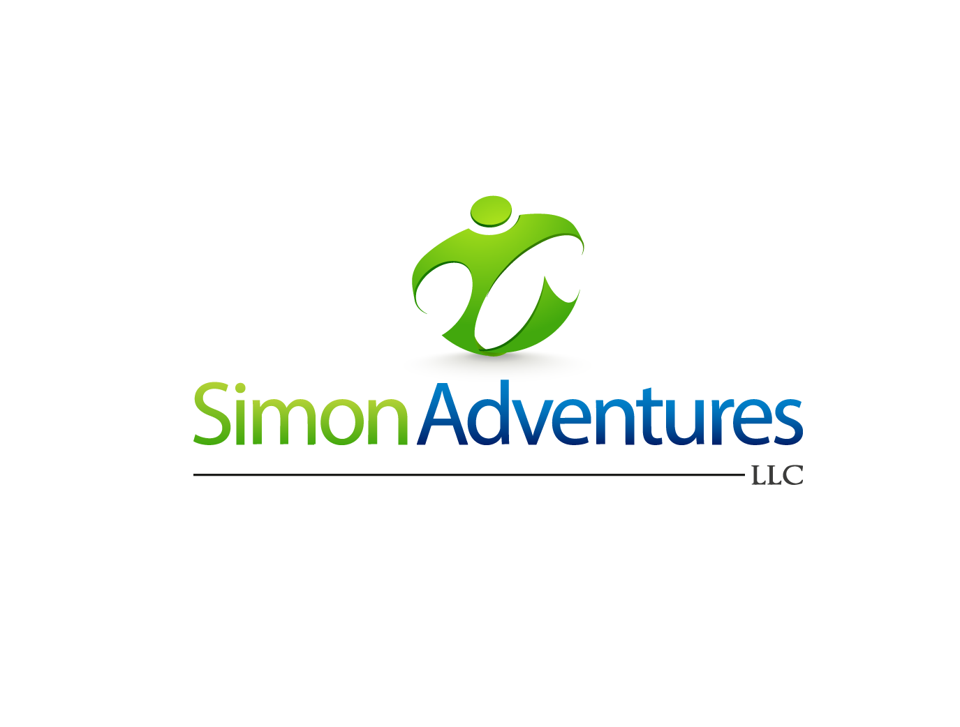 Logo Design by Pv_999 for Simon Adventures, LLC | Design #1656562