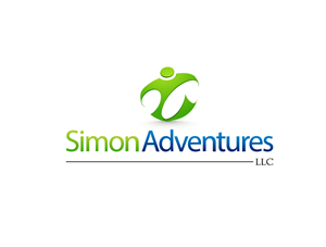 Logo Design by Pv_999 for Simon Adventures, LLC | Design: #1656562