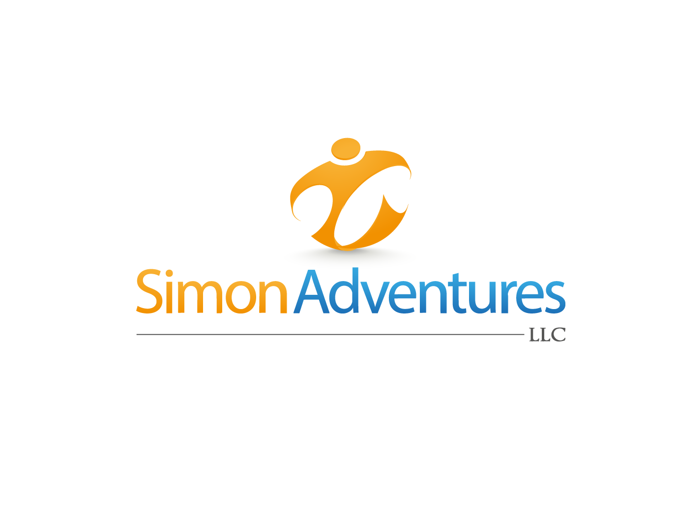Logo Design by Pv_999 for Simon Adventures, LLC | Design #1656571