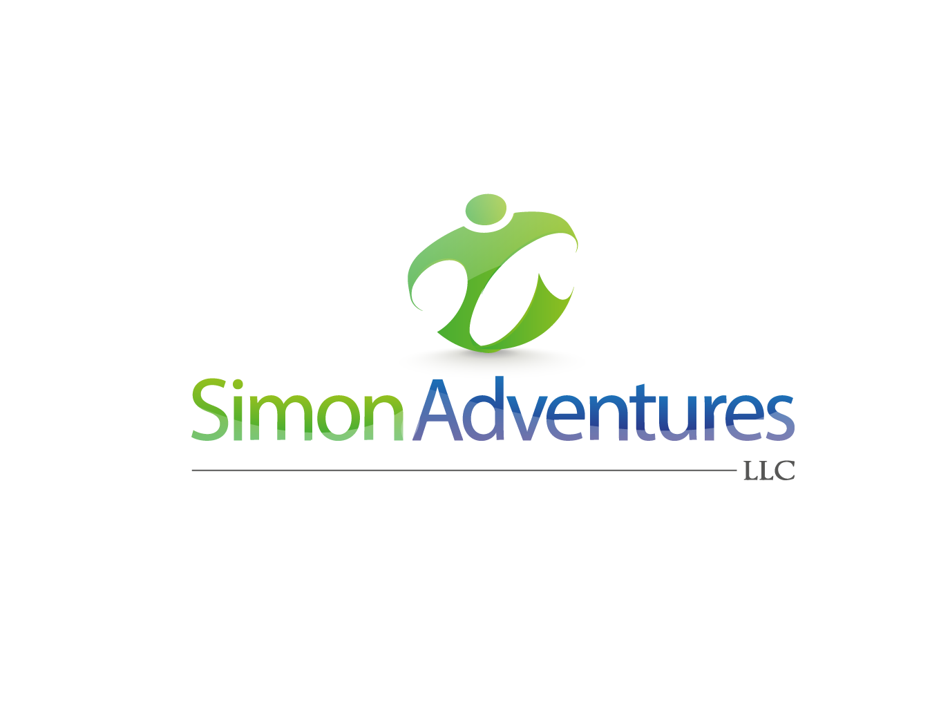 Logo Design by Pv_999 for Simon Adventures, LLC | Design #1656596