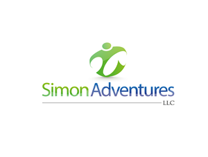 Logo Design by Pv_999 for Simon Adventures, LLC | Design: #1656596