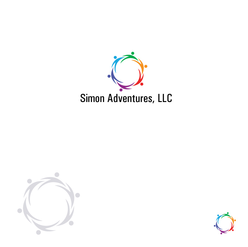 Logo Design by instudio for Simon Adventures, LLC | Design #1658545