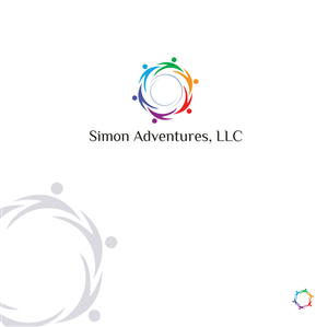 Logo Design by instudio for Simon Adventures, LLC | Design: #1660266