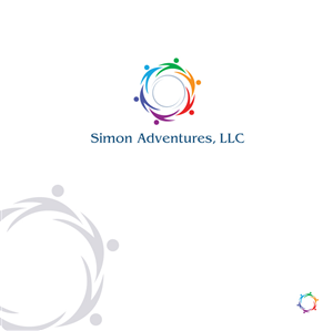 Logo Design by instudio for Simon Adventures, LLC | Design: #1660268