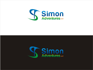 Logo Design by Sushma for Simon Adventures, LLC | Design: #1657034