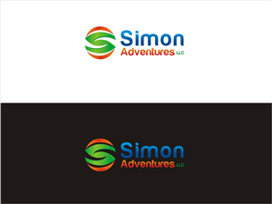 Logo Design by Sushma for Simon Adventures, LLC | Design: #1657083