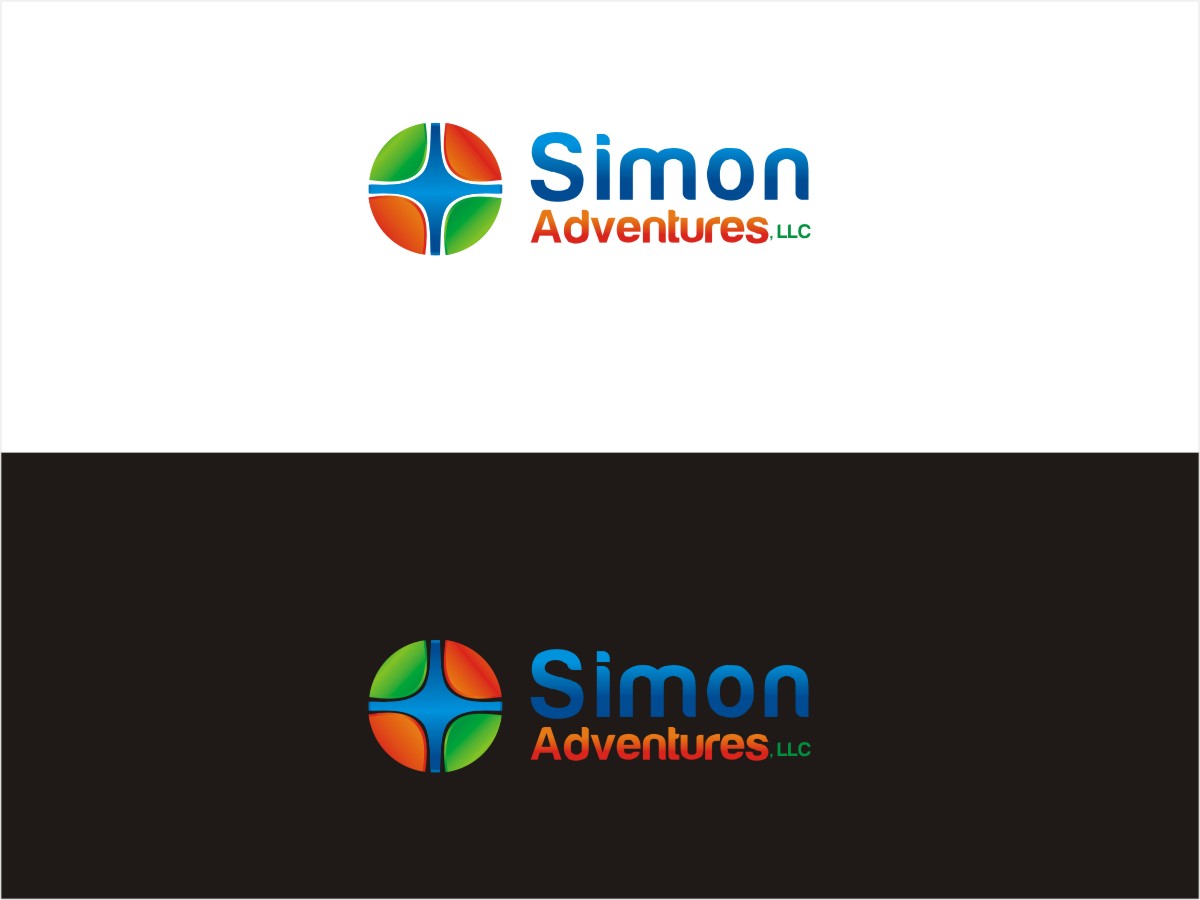 Logo Design by Sushma for Simon Adventures, LLC | Design #1657117