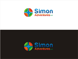Logo Design by Sushma for Simon Adventures, LLC | Design: #1657117
