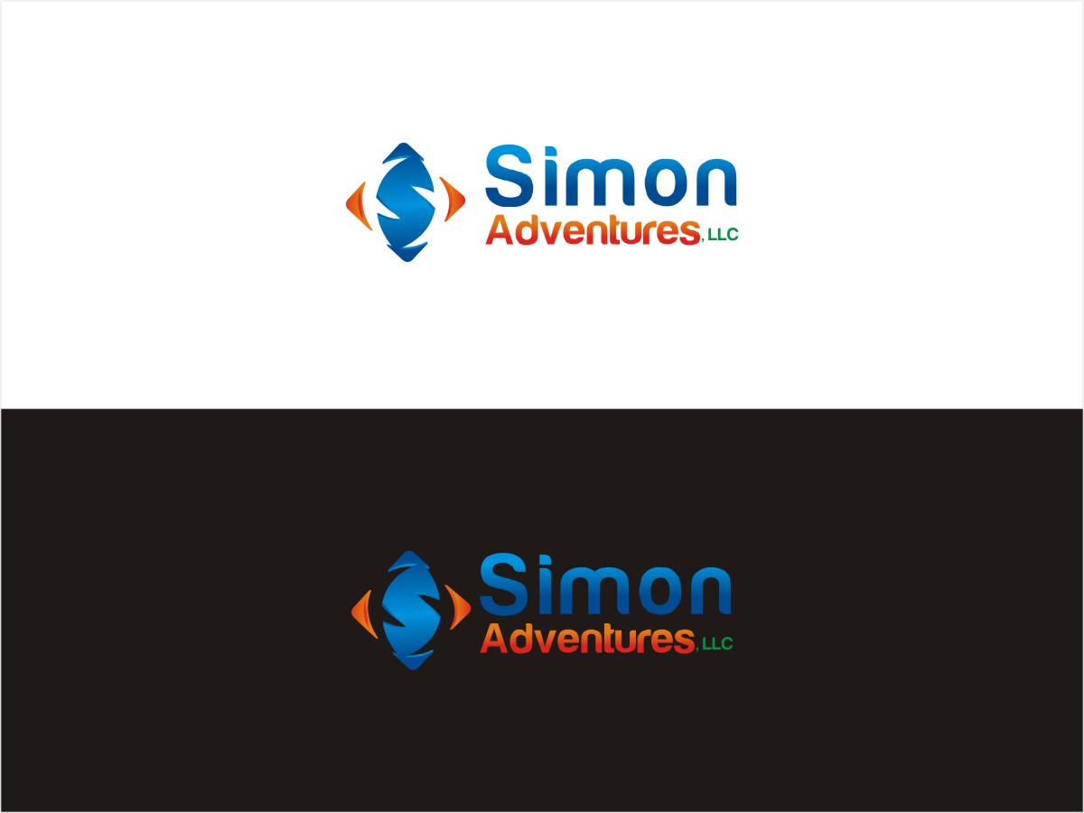 Logo Design by Sushmaa for Simon Adventures, LLC | Design #1658147