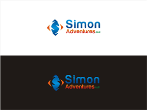 Logo Design by Sushma for Simon Adventures, LLC | Design: #1658147