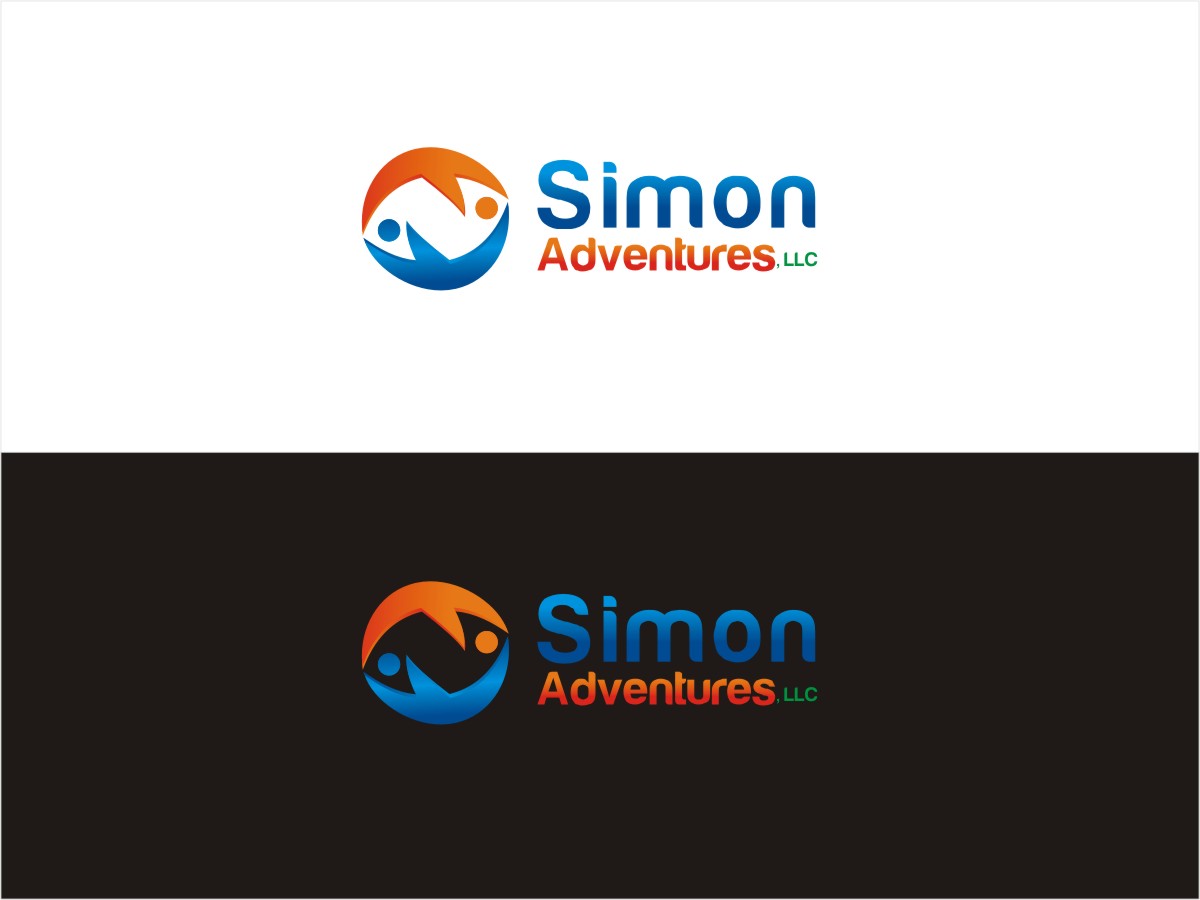 Logo Design by Sushmaa for Simon Adventures, LLC | Design #1658176