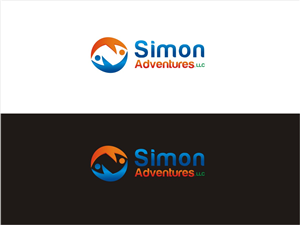 Logo Design by Sushma for Simon Adventures, LLC | Design: #1658176