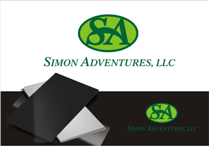 Logo Design by Light for Simon Adventures, LLC | Design #1693354