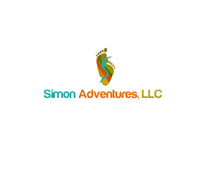 Logo Design by Lovely Claire for Simon Adventures, LLC | Design: #1655316