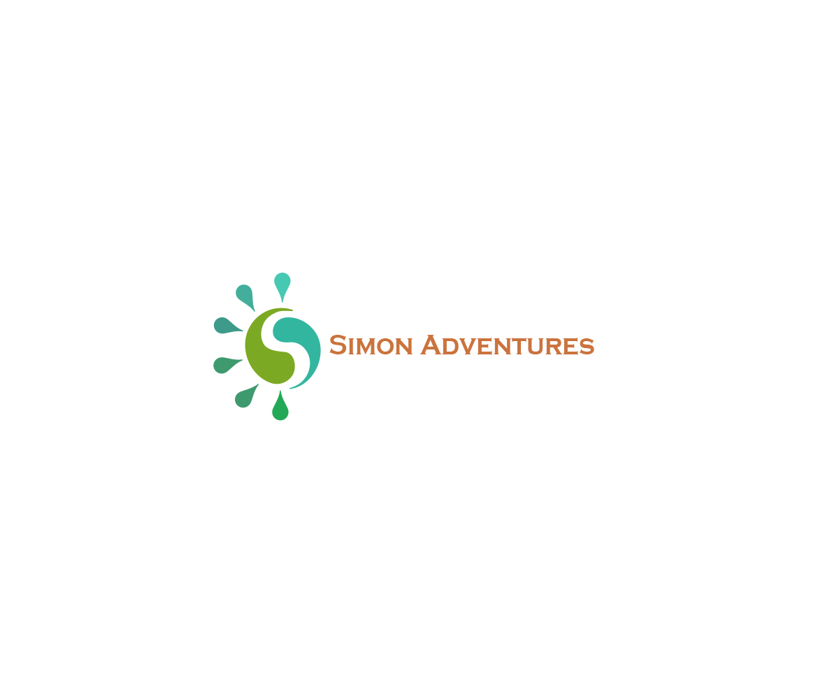 Diseño de Logo por Lovely Claire para Simon Adventures, LLC | Diseño #1655332