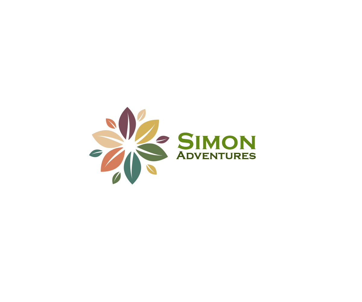 Logo-Design von Lovely Claire für Simon Adventures, LLC | Design #1655361