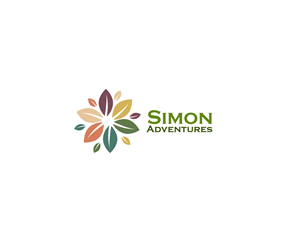 Logo Design by Lovely Claire for Simon Adventures, LLC | Design: #1655361