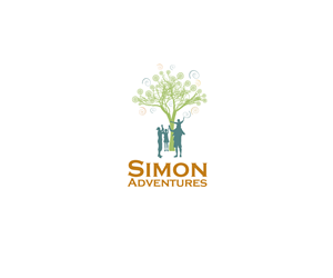 Logo Design by Lovely Claire for Simon Adventures, LLC | Design: #1655382