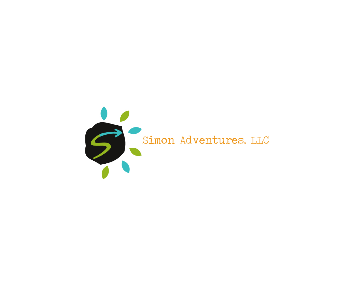 Logo-Design von Lovely Claire für Simon Adventures, LLC | Design #1655422
