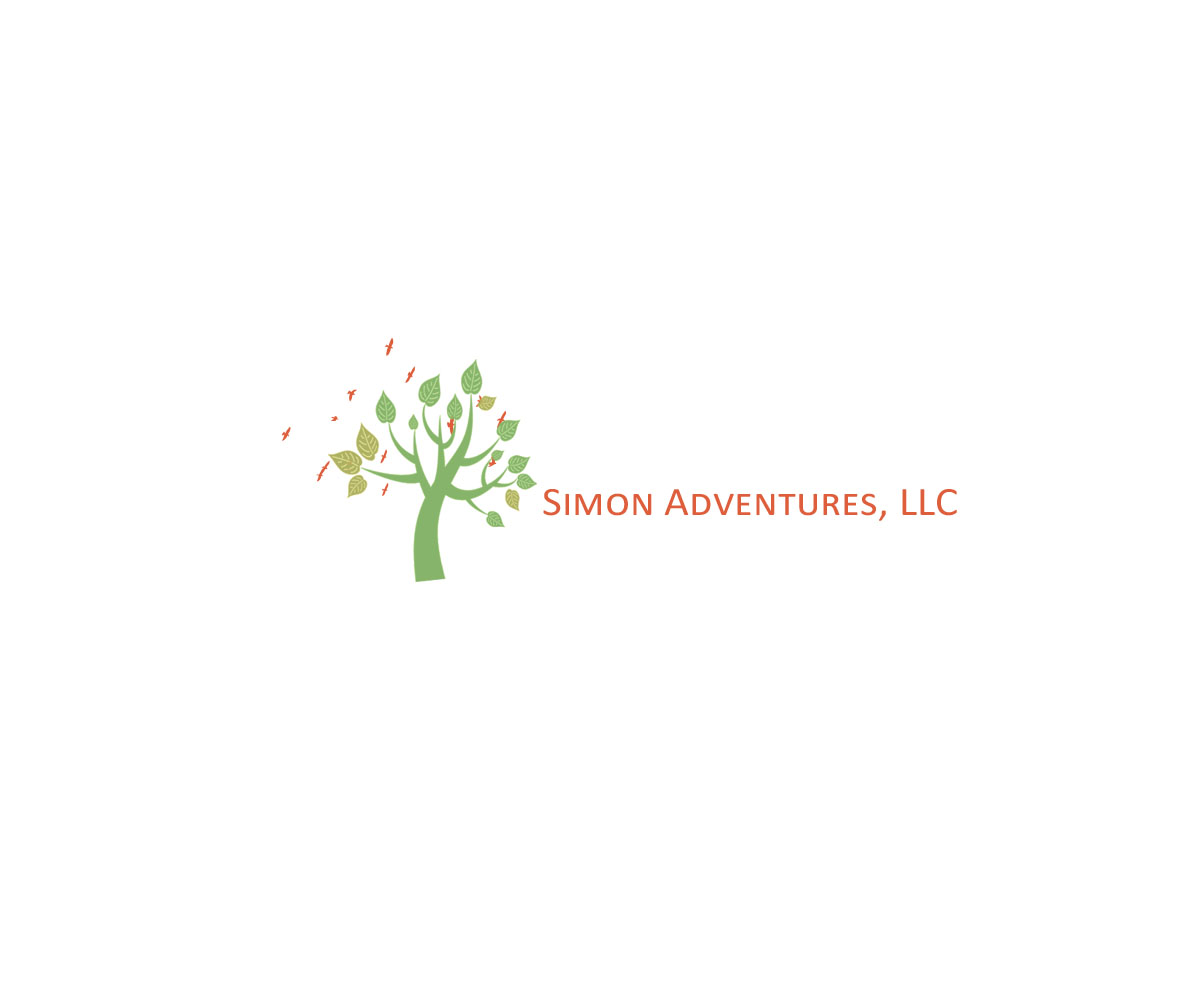 Logo Design by Lovely Claire for Simon Adventures, LLC | Design #1659737