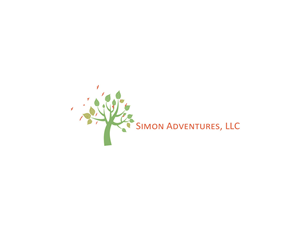 Logo Design by Lovely Claire for Simon Adventures, LLC | Design: #1659737