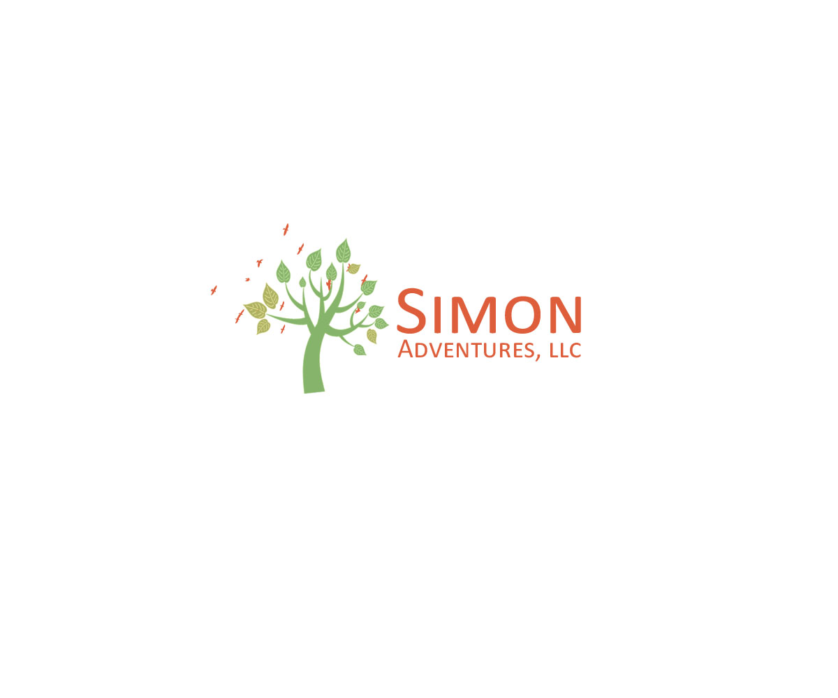 Logo Design by Lovely Claire for Simon Adventures, LLC | Design #1659780