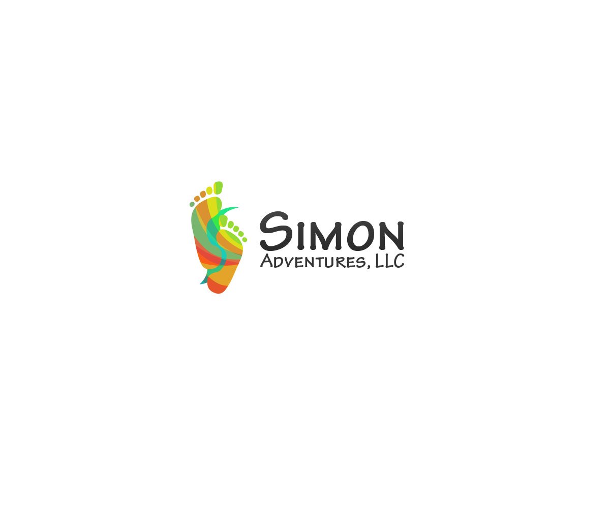 Logo Design by Lovely Claire for Simon Adventures, LLC | Design #1690968