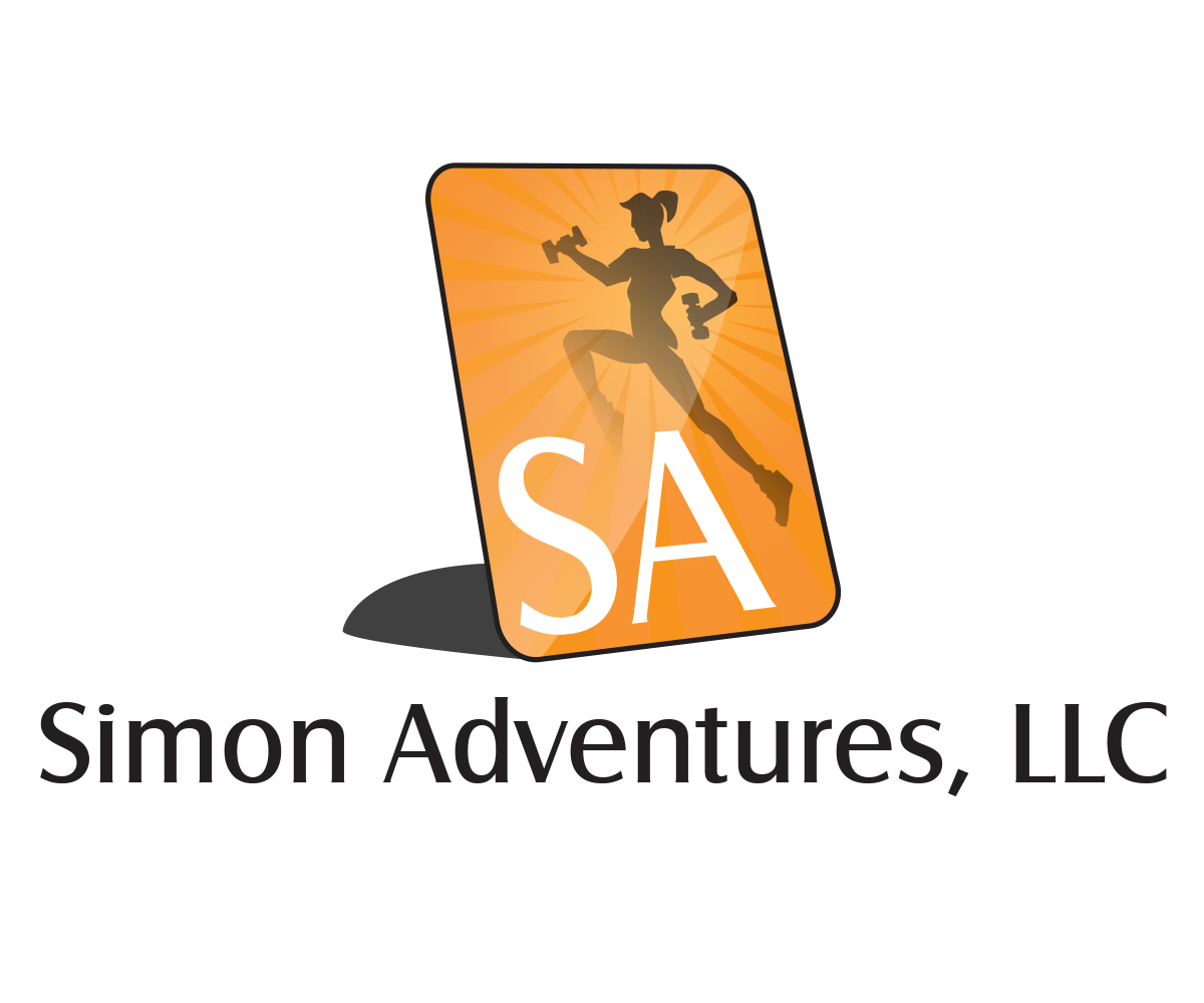Logo Design by Amgad Samy for Simon Adventures, LLC | Design #1655563