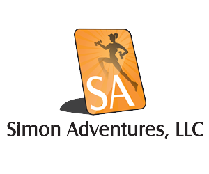 Logo Design by Amgad Samy for Simon Adventures, LLC | Design #1655563
