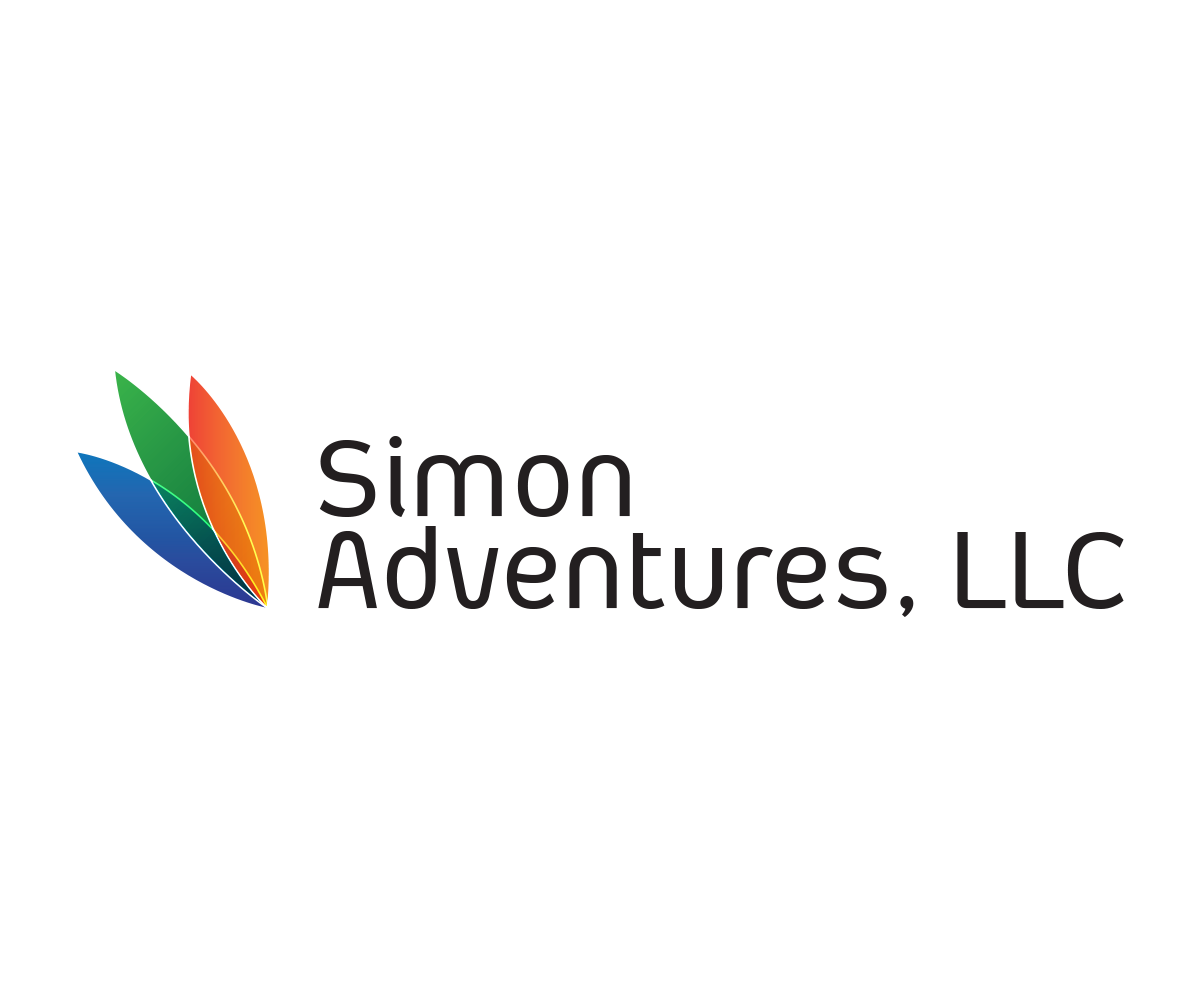 Logo-Design von Amgad Samy für Simon Adventures, LLC | Design #1655653